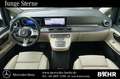 Mercedes-Benz V 300 V 300 d Lang Avantgarde/MBUX/LED/Distronic/LMR19 Noir - thumbnail 5