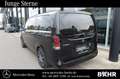 Mercedes-Benz V 300 V 300 d Lang Avantgarde/MBUX/LED/Distronic/LMR19 Noir - thumbnail 3