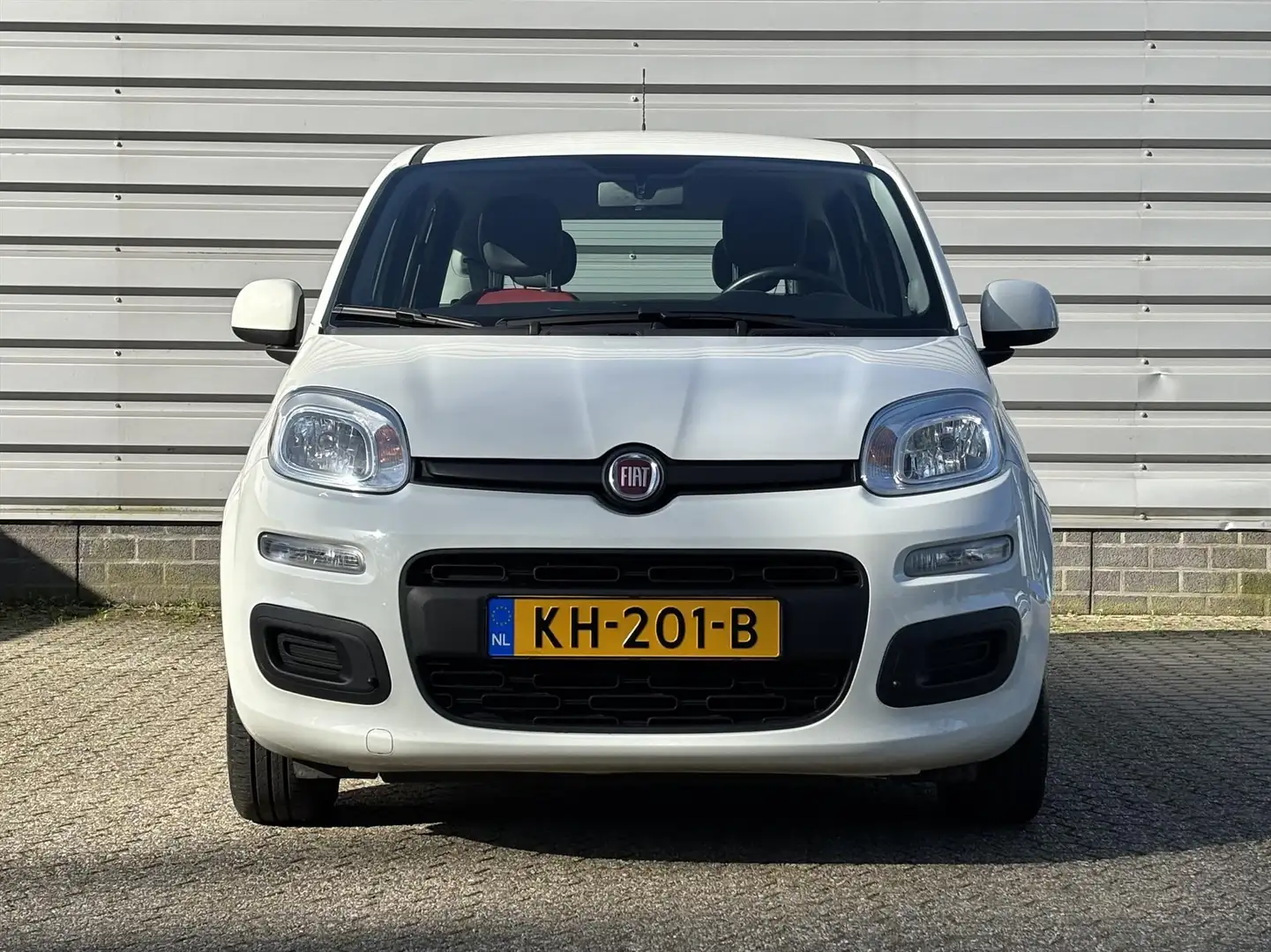 Fiat Panda TwinAir 60PK Edizione Cool Wit - 2