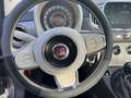 Fiat 500 ECO 1,2 69 Lounge Gris - thumbnail 10