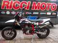 SWM SM 125 R INIEZIONE 2017 Nero - thumbnail 1