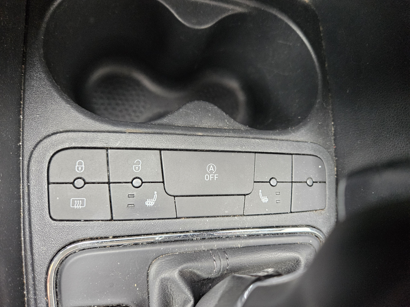 SEAT Ibiza ST 1.0 EcoTSI Style Connect — photo 20
