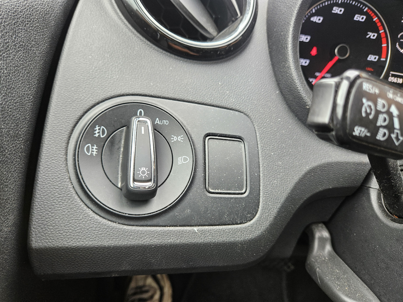 SEAT Ibiza ST 1.0 EcoTSI Style Connect — photo 24