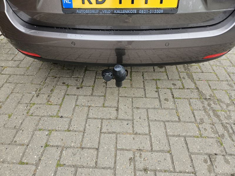 SEAT Ibiza ST 1.0 EcoTSI Style Connect — photo 33