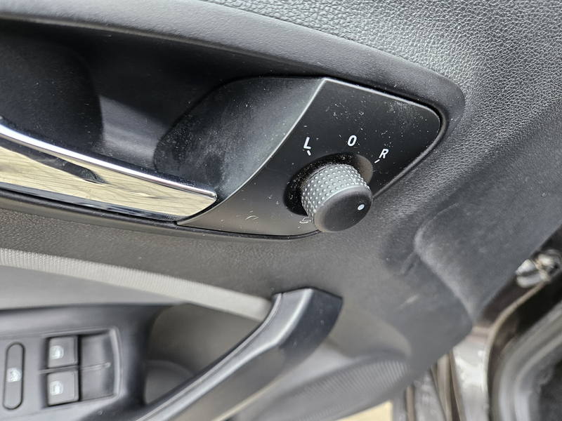 SEAT Ibiza ST 1.0 EcoTSI Style Connect — photo 8