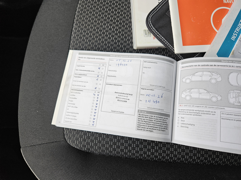 SEAT Ibiza ST 1.0 EcoTSI Style Connect — photo 26