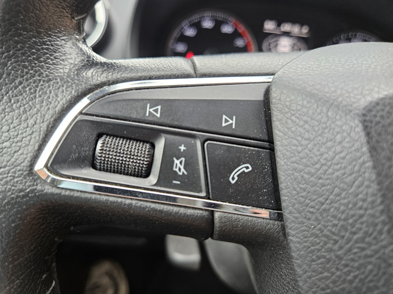 SEAT Ibiza ST 1.0 EcoTSI Style Connect — photo 21