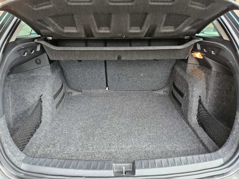 SEAT Ibiza ST 1.0 EcoTSI Style Connect — photo 34