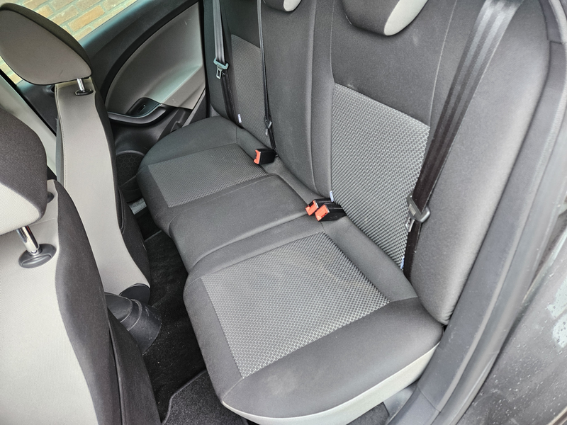 SEAT Ibiza ST 1.0 EcoTSI Style Connect — photo 29