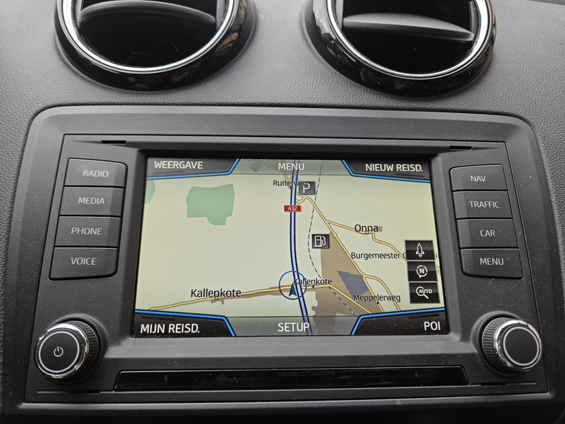 SEAT Ibiza ST 1.0 EcoTSI Style Connect — photo 14