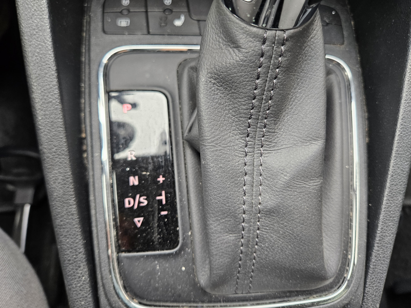 SEAT Ibiza ST 1.0 EcoTSI Style Connect — photo 19