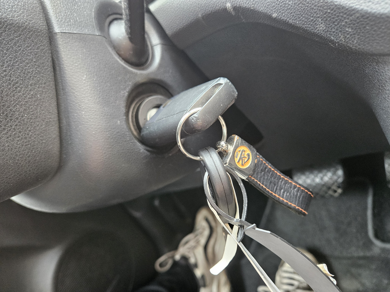 SEAT Ibiza ST 1.0 EcoTSI Style Connect — photo 23