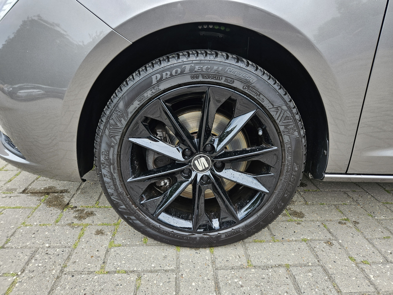 SEAT Ibiza ST 1.0 EcoTSI Style Connect — photo 5