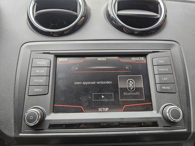 SEAT Ibiza ST 1.0 EcoTSI Style Connect — photo 12