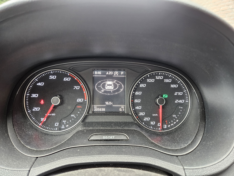 SEAT Ibiza ST 1.0 EcoTSI Style Connect — photo 9