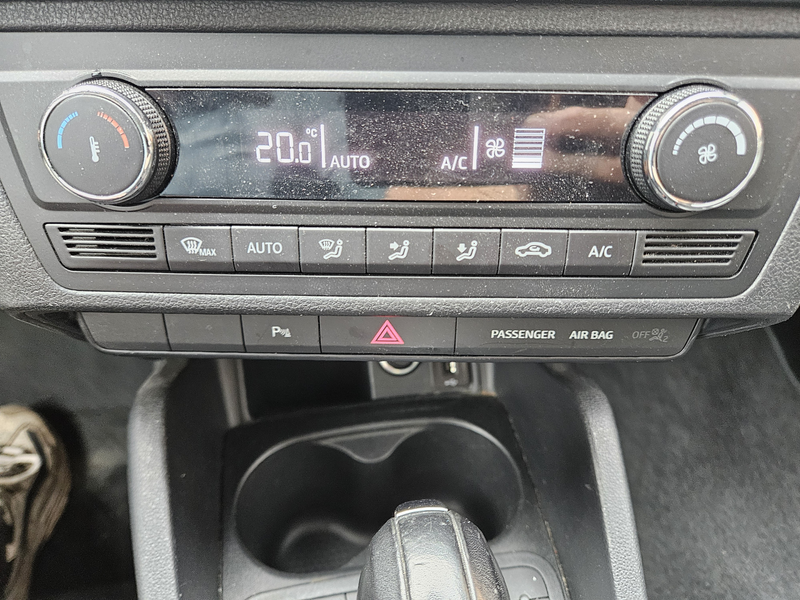 SEAT Ibiza ST 1.0 EcoTSI Style Connect — photo 17