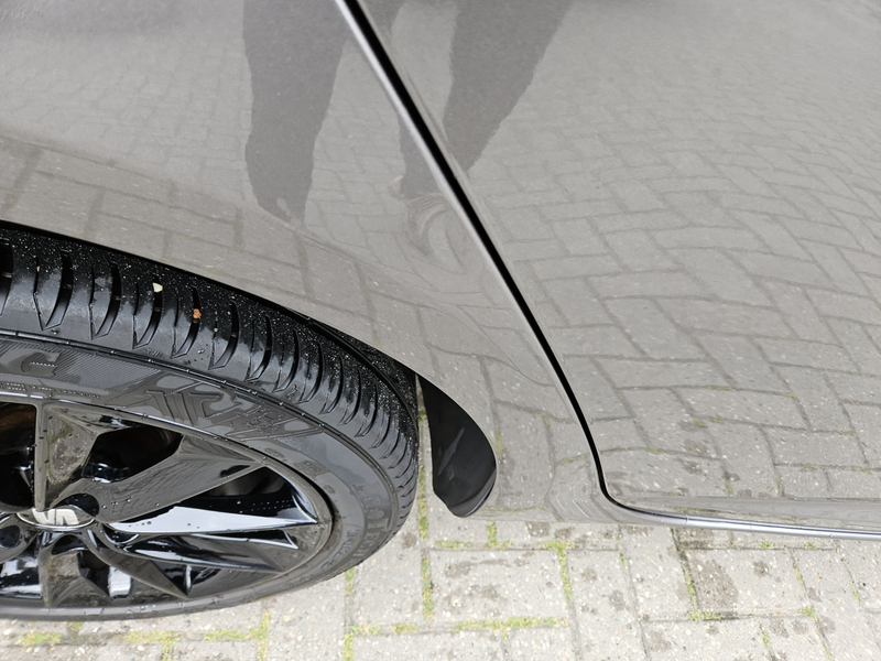 SEAT Ibiza ST 1.0 EcoTSI Style Connect — photo 36