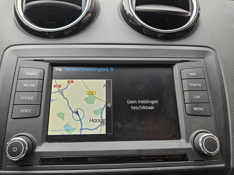 SEAT Ibiza ST 1.0 EcoTSI Style Connect — photo 15