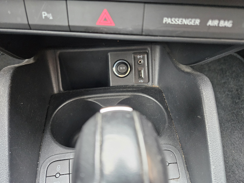 SEAT Ibiza ST 1.0 EcoTSI Style Connect — photo 18