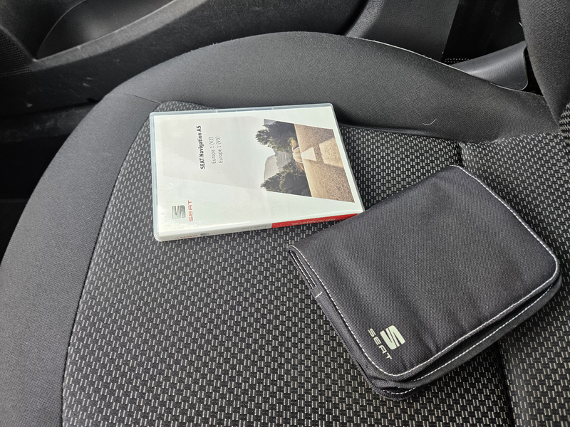 SEAT Ibiza ST 1.0 EcoTSI Style Connect — photo 25
