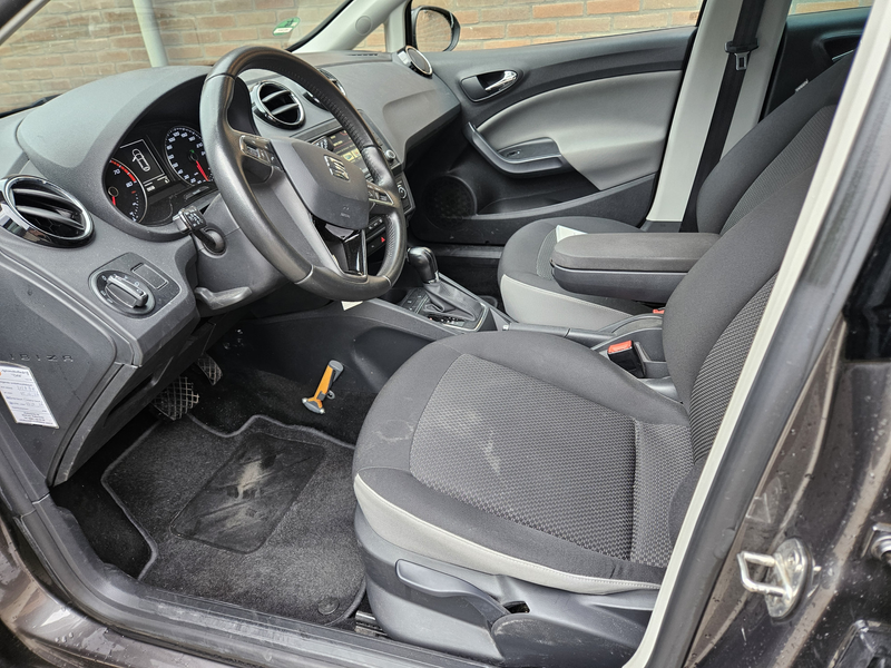SEAT Ibiza ST 1.0 EcoTSI Style Connect — photo 6