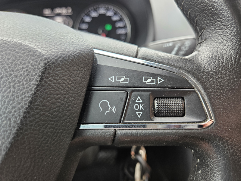 SEAT Ibiza ST 1.0 EcoTSI Style Connect — photo 22