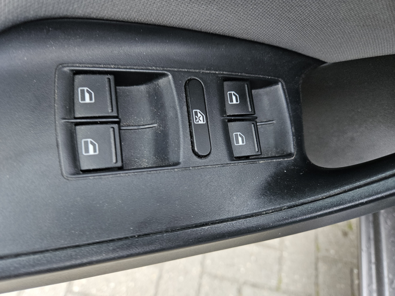 SEAT Ibiza ST 1.0 EcoTSI Style Connect — photo 7