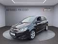 Opel Zafira B Sport OPC 7Sitzer/Tempomat/Klima/8Fach Negro - thumbnail 1