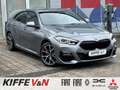 BMW 218 Gran Coupe i MSPORT LCPRO PA H/K ACC LENK-HZ Grau - thumbnail 1