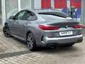 BMW 218 Gran Coupe i MSPORT LCPRO PA H/K ACC LENK-HZ Grau - thumbnail 2