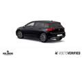 Volkswagen Golf 2.0 TDI Life MATRIX+PANO+AHK+HUD Schwarz - thumbnail 2