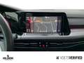 Volkswagen Golf 2.0 TDI Life MATRIX+PANO+AHK+HUD Schwarz - thumbnail 11