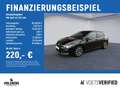 Volkswagen Golf 2.0 TDI Life MATRIX+PANO+AHK+HUD Schwarz - thumbnail 2