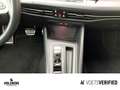 Volkswagen Golf 2.0 TDI Life MATRIX+PANO+AHK+HUD Schwarz - thumbnail 10