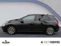 Volkswagen Golf 2.0 TDI Life MATRIX+PANO+AHK+HUD Schwarz - thumbnail 3