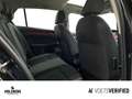 Volkswagen Golf 2.0 TDI Life MATRIX+PANO+AHK+HUD Schwarz - thumbnail 15