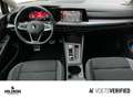Volkswagen Golf 2.0 TDI Life MATRIX+PANO+AHK+HUD Schwarz - thumbnail 9