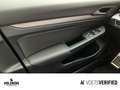 Volkswagen Golf 2.0 TDI Life MATRIX+PANO+AHK+HUD Schwarz - thumbnail 14