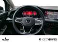 Volkswagen Golf 2.0 TDI Life MATRIX+PANO+AHK+HUD Schwarz - thumbnail 12