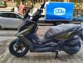 Kymco DTX 360 350 Verde - thumbnail 2