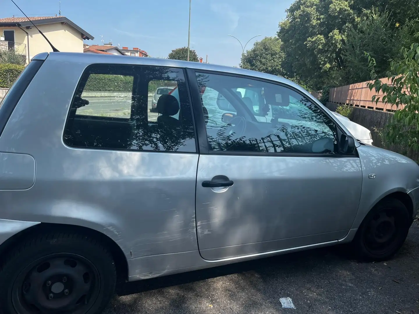 SEAT Arosa Arosa 1.0 Stella (2000 - 2005) - 1
