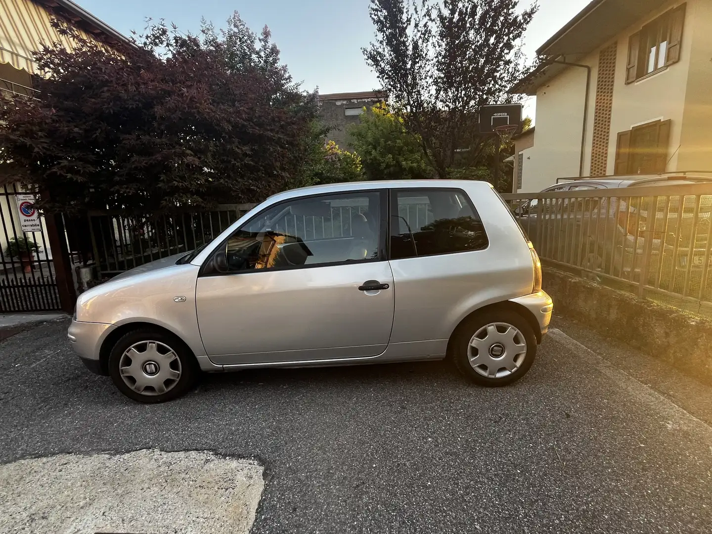 SEAT Arosa Arosa 1.0 Stella (2000 - 2005) - 1