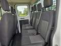 Ford Transit 350 2.0TDCi 130CV L3 RWD Cab.Entry DOPPIA CABINA Bianco - thumbnail 13