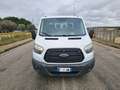 Ford Transit 350 2.0TDCi 130CV L3 RWD Cab.Entry DOPPIA CABINA Bianco - thumbnail 2