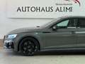Audi A5 Sportback 35TDI S line business AHK Laser B&O Gris - thumbnail 3