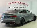 Audi A5 Sportback 35TDI S line business AHK Laser B&O Gris - thumbnail 6