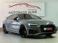 Audi A5 Sportback 35TDI S line business AHK Laser B&O Gris - thumbnail 2