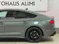 Audi A5 Sportback 35TDI S line business AHK Laser B&O Gris - thumbnail 4