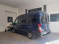 Ford Transit 310 2.0TDCi EcoBlue 130CV PM-TM Combi Trend Blu/Azzurro - thumbnail 5