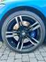 BMW M2 Coupé M2 DKG Bleu - thumbnail 10